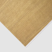 Das Aussehen des Papiers aus Holz Seidenpapier (Ausschnitt)