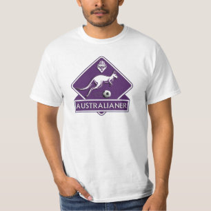 Das Australianer T-Shirt