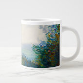 Das Auvers Valley am Oise River Renoir Jumbo-Tasse (Rechts)