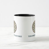 Das Avalon A1 Tasse (Zentrum)