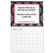 Das AWS nicht ziemlich passend für Kalender (Feb 2026)