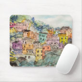 Das Azures Mousepad (Mit Mouse)