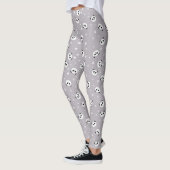 Das | Baby4Life kleinen des Pandas der Leggings (Links)