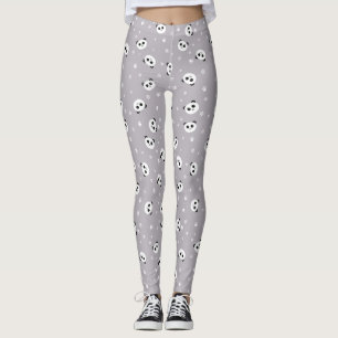 Das   Baby4Life kleinen des Pandas der Leggings