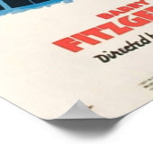 Das Baby aufbauen Poster (Ecke)