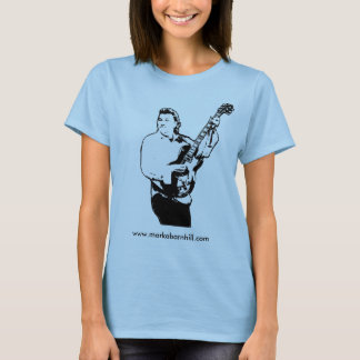 Das Baby der Frauen - Puppe angepasste Spitze T-Shirt