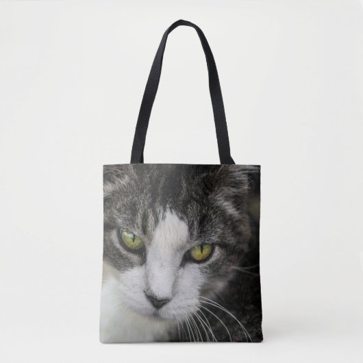 Das Baby-Look Tasche (Vorderseite)