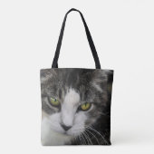Das Baby-Look Tasche (Rückseite)