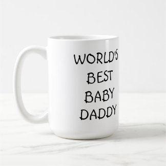 Das Baby-Vatikaffee-Tasse der Welt beste Kaffeetasse