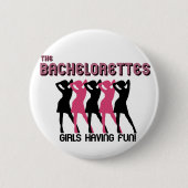 Das Bachelorettes Button (Vorderseite)