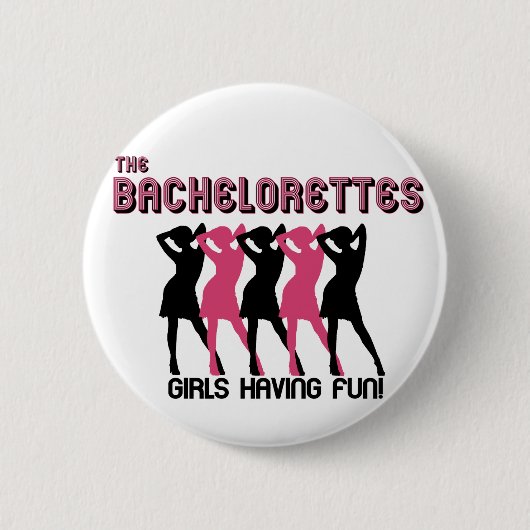 Das Bachelorettes Button (Vorderseite)
