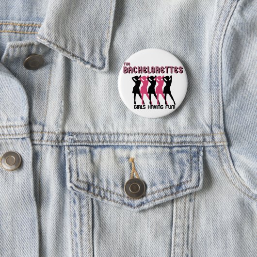 Das Bachelorettes Button (Beispiel)