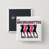 Das Bachelorettes Button (Vorne & Hinten)