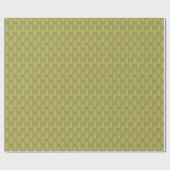 Das Backrooms-Geschenkpapier Geschenkpapier (Flach)
