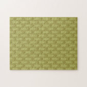 Das Backrooms-Puzzle Puzzle (Horizontal)
