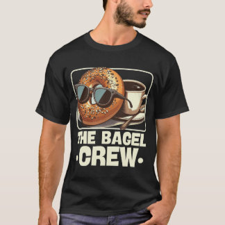 Das Bagel  T-Shirt