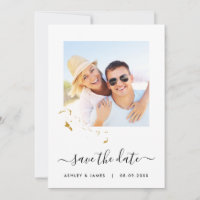 Das Bahamas-Map-Foto Hochzeit speichert die Datums