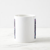 Das Baker-Tarot Kaffeetasse (Mittel)