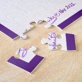 Das Bald Divas Puzzle (Seite)