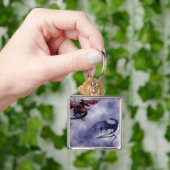 Das Ballett der Drachen - Schlüsselanhänger (Hand)