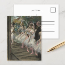 Das Ballett | Edgar Degas