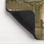 Das Ballsaal (Foto) Mousepad (Ecke)