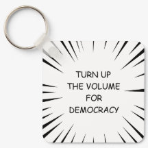 Das Band für die Demokratie