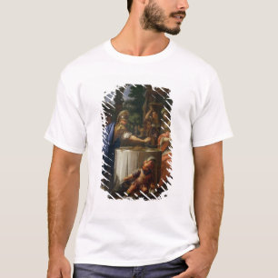 Das Bankett des Kennzeichens Anthony (83-30 BC) T-Shirt