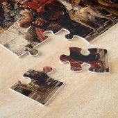 Das Bankett von Anthony und von Kleopatra, c.1744 Puzzle (Seite)