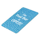 Das Bar am Pool ist ein interessantes Angebot Magnet (Linke Seite)