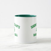 Das Bar des Shenanigans u. Grill-Tasse Tasse (Zentrum)