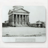 Das Barriere De l'Etoile, Paris, 1858-78 Mousepad (Vorne)