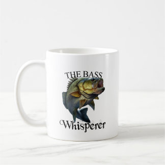 Das Bass Whisperlight Kaffeetasse