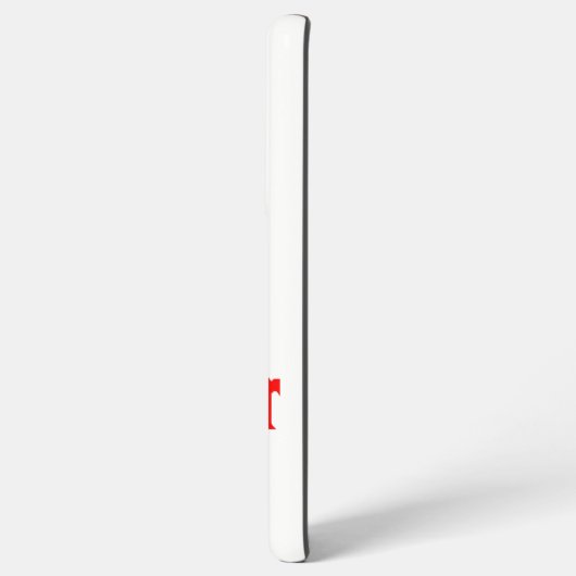 Das Bassvater-Funny-Geschenk für Bass-Gitarrist Samsung Galaxy Hülle (Rückseite (Horizontal))