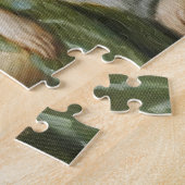 Das Bath Girls Old Masters Malerei Puzzle (Seite)