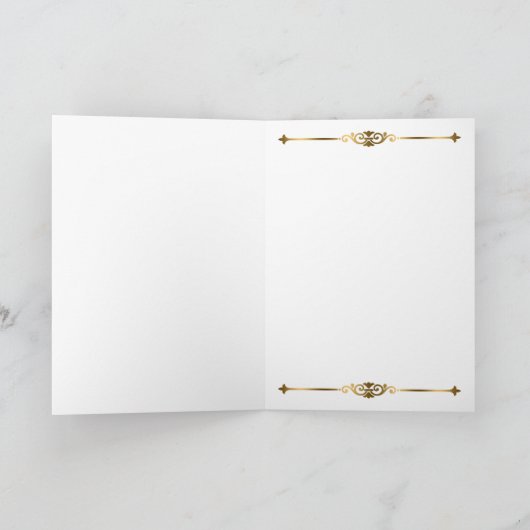 Das Bath Mary Cassatt-Mutterschaftswerk Karte (Innenseite)