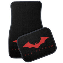 Das Batman-Bat-Logo
