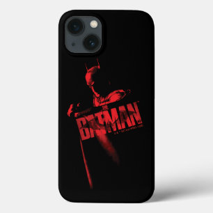 Das Batman Cape & Logo Case-Mate iPhone Hülle
