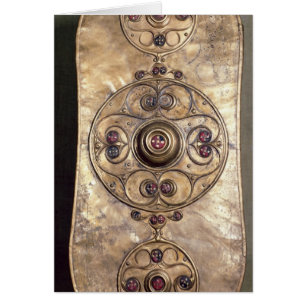 Das Battersea Schild, c.350-50 BC