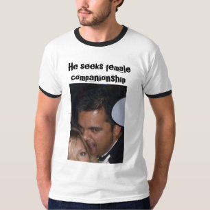 Das Bayardo - Dave bday T-Shirt