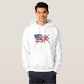 Das BBall der Jade Sweatshirt (Vorne ganz)
