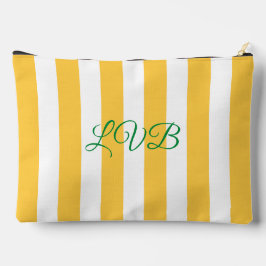 Das Beach Club Wappen - LVB - Individuelles Design Zubehörtasche