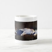 Das Beaglez Kaffeetasse (Mittel)