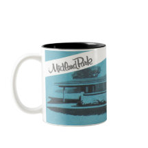 Das Beaumont - Tasse des Architekten