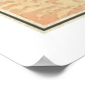 Das Bed-Time-Buch von Jessie Willcox Smith Poster (Ecke)