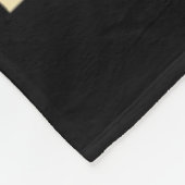 Das bedeutet Hoffnung für Amerika. Wir werden Amer Fleecedecke (Ecke)