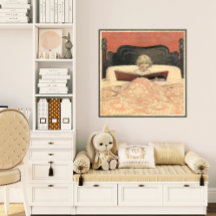 Das Bedtime-Buch von Jessie Willcox Smith