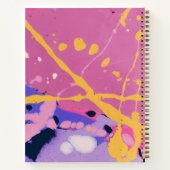 Das befreite Trauma-Journal Notizblock (Rückseite)