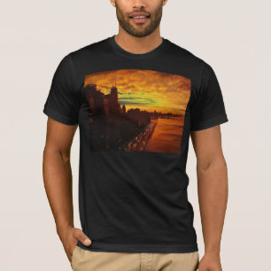 Das Begeisterungs-Shirt T-Shirt