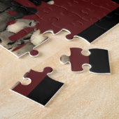 Das behaltenevampire-Puzzlespiel 2 Puzzle (Seite)